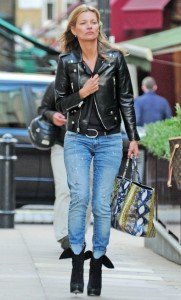 la-modella-mafia-Kate-Moss-fashion-street-style-in-a-Saint-Laurent-leather-motorcycle-jacket-2